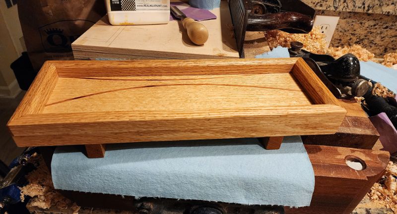 Title image for Bird Seed Holder V2